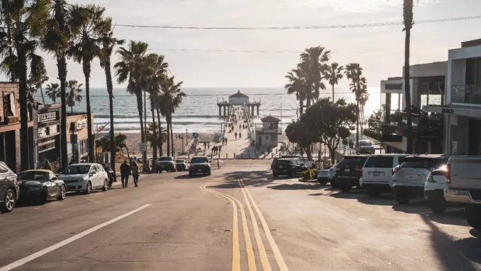 Manhattan Beach California Drug Alcohol Rehab