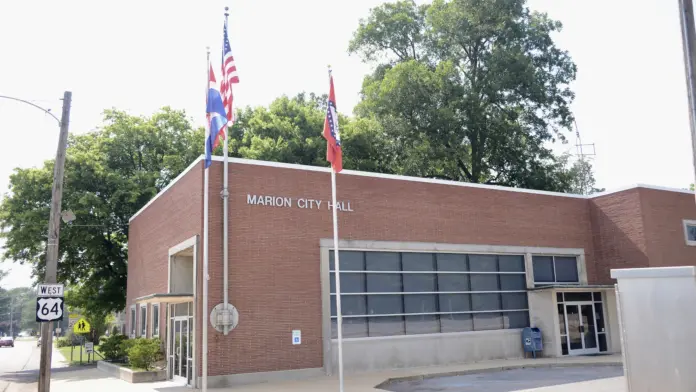 Marion Arkansas Drug Alcohol Rehab