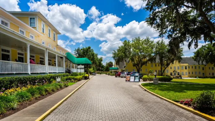 Mount Dora Florida Drug Alcohol Rehab