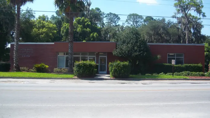 Ocklawaha Florida Drug Alcohol Rehab