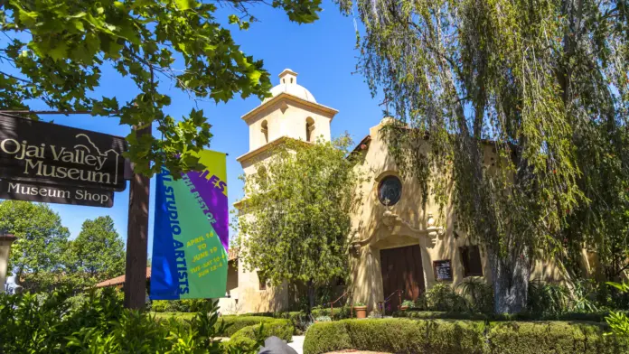 Ojai California Drug Alcohol Rehab