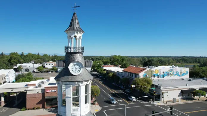 Red Bluff California Drug Alcohol Rehab