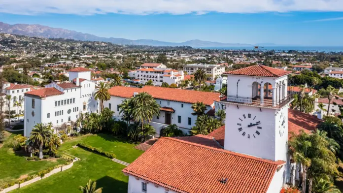 Santa Barbara California Drug Alcohol Rehab