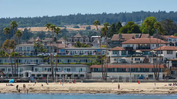 Santa Cruz California Drug Alcohol Rehab