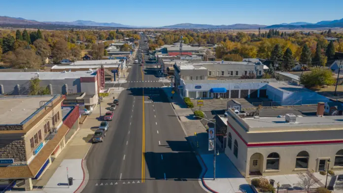 Susanville California Drug Alcohol Rehab