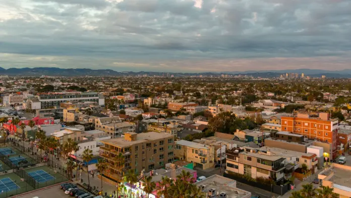 Venice California Drug Alcohol Rehab