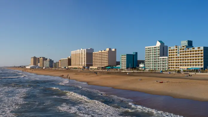 Virginia Beach Virginia Drug Alcohol Rehab