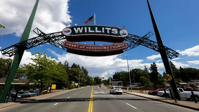 Willits California Drug Alcohol Rehab