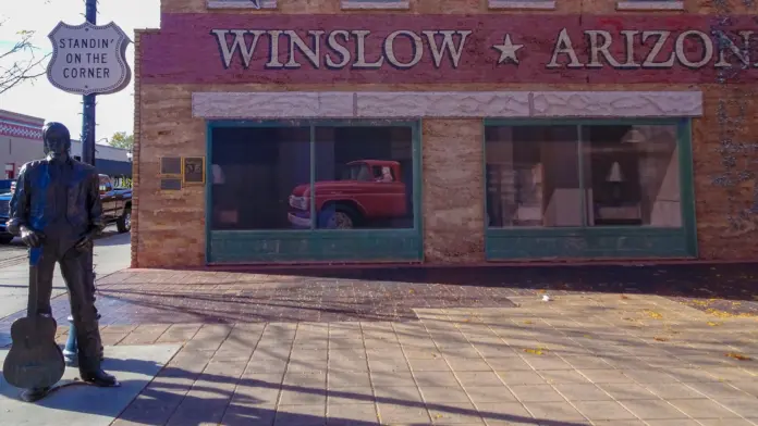 Winslow Arizona Drug Alcohol Rehab