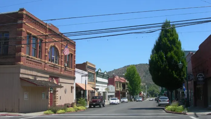 Yreka California Drug Alcohol Rehab