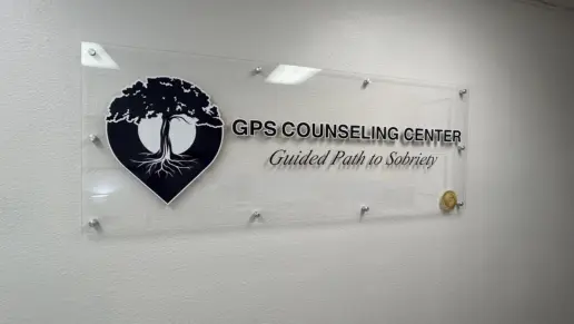 GPS Counseling Center for Addiction Treatment