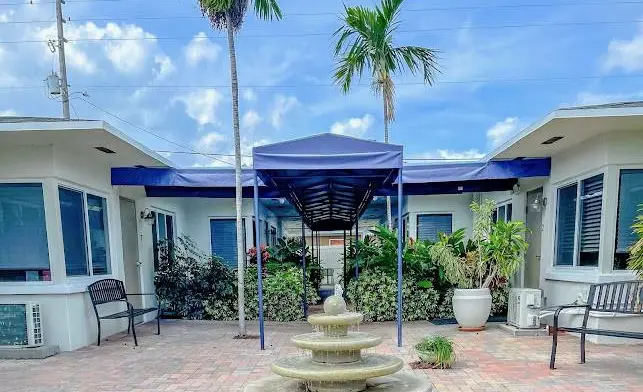 The facilities at 1 Solution Detox in West Palm Beach, FL 5