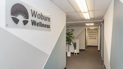 Woburn Addiction Treatment