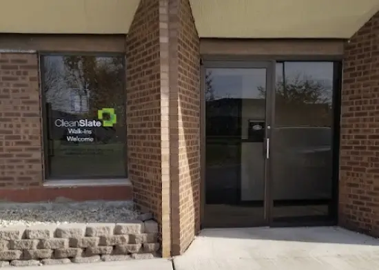 The facilities at CleanSlate Outpatient Addiction Medicine Merrillville in Merrillville, IN 3