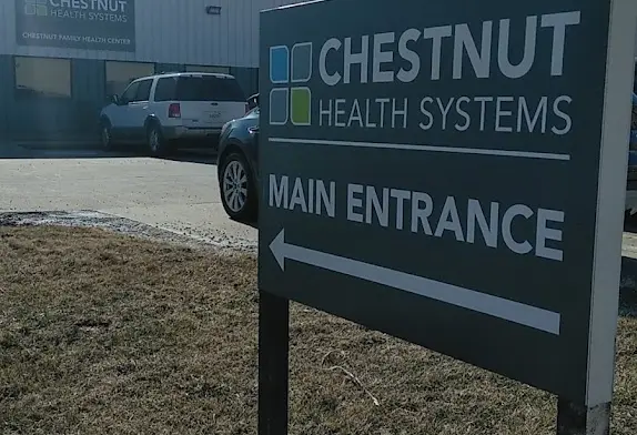 The facilities at Chestnut Health Systems - Granite City in Granite City, IL 2