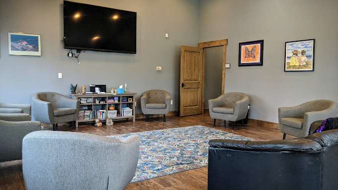 The facilities at A/D Psychotherapy and Clinical Consulting in Sandy, UT 2