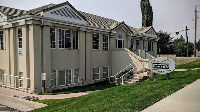 The facilities at A/D Psychotherapy and Clinical Consulting in Sandy, UT 5