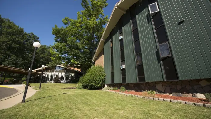 The facilities at A Forever Recovery in Battle Creek, MI 3