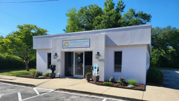 The facilities at A Helping Hand of Wilmington in Wilmington, NC 4