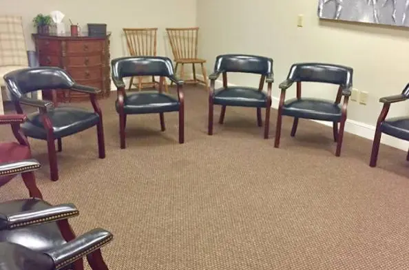 The facilities at AARC - Athens Addiction Recovery Center in Athens, GA 3