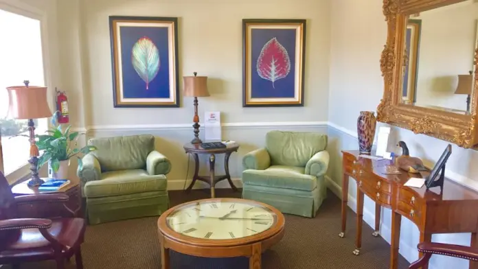 The facilities at AARC - Athens Addiction Recovery Center in Athens, GA 2