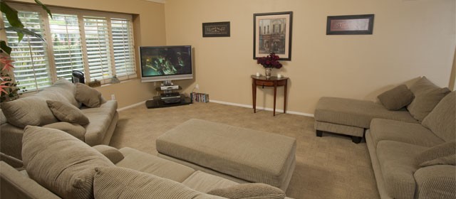 The facilities at ABC Sober Living - Soledad House in San Diego, CA 2