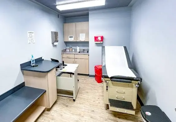 The facilities at Able Recovery in Oklahoma City, OK 1