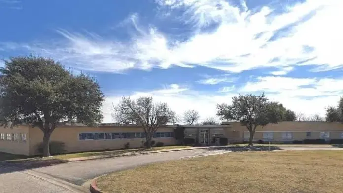 The facilities at ABODE Treatment - 701 South Cherry Lane in Fort Worth, TX 1