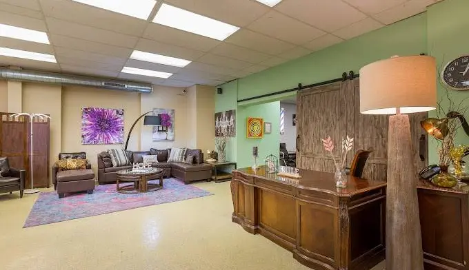 The facilities at Above and Beyond Family Recovery Center in Chicago, IL 2