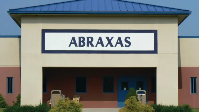 The facilities at Abraxas Academy in Morgantown, PA 1