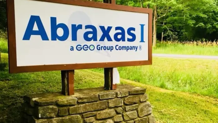 The facilities at Abraxas I in Marienville, PA 1