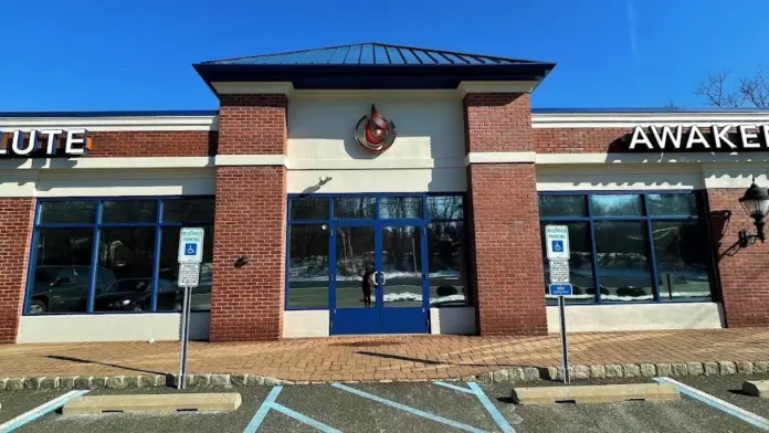 The facilities at Absolute Awakenings Treatment Center in Denville, NJ 5