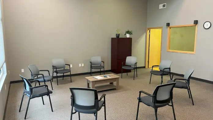 The facilities at Acceptance Recovery Counseling in Coralville, IA 2