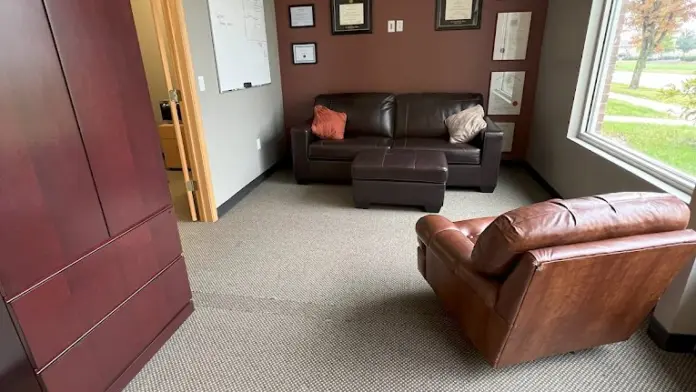 The facilities at Acceptance Recovery Counseling in Coralville, IA 3