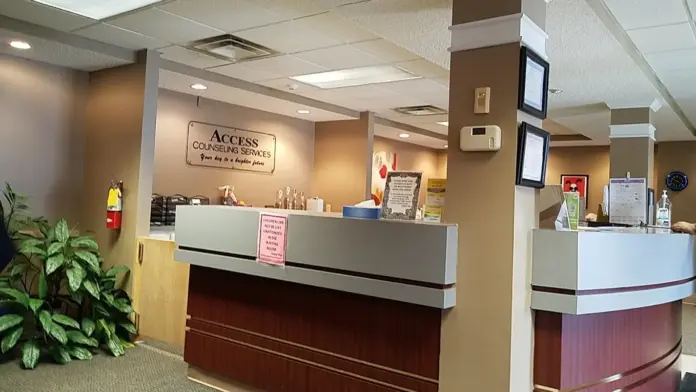 The facilities at Access Counseling Services - South Dixie Highway in Middletown, OH 1