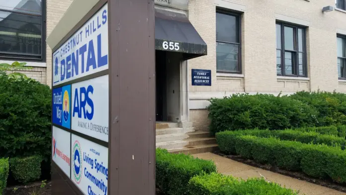 The facilities at Accessible Recovery Services in Indiana, PA 1