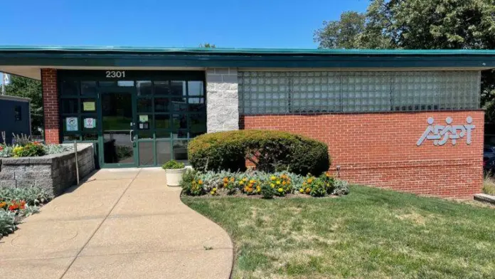 The facilities at ADAPT of Missouri in Saint Louis, MO 1