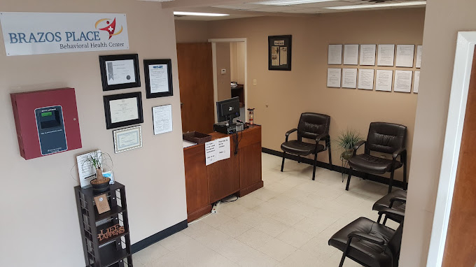 The facilities at ADAPT Programs - Brazos Place in Freeport, TX 2