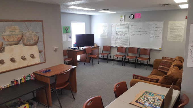 The facilities at ADAPT Programs - Brazos Place in Freeport, TX 1