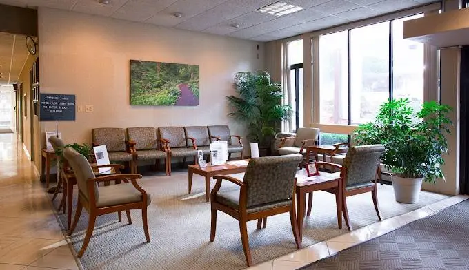 The facilities at AdCare - Tower Hill Road in North Kingstown, RI 5