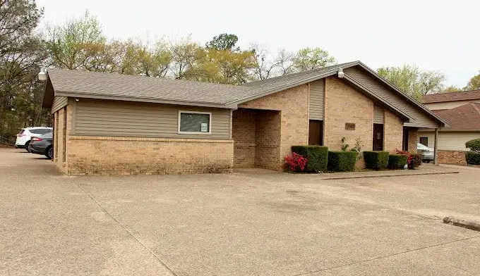 The facilities at Add LIfe Recovery Center in Tyler, TX 1