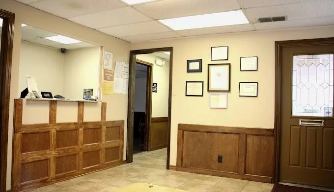 The facilities at Add LIfe Recovery Center in Tyler, TX 3