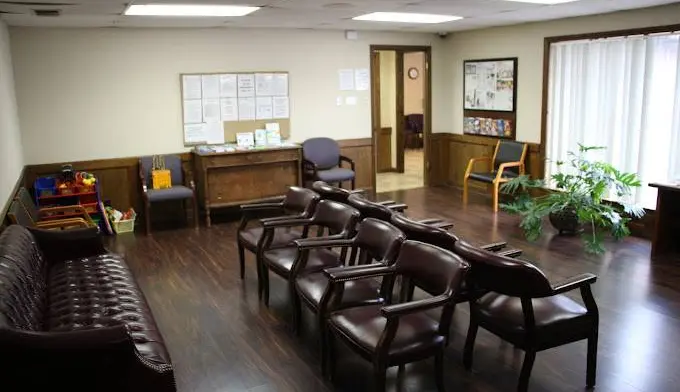 The facilities at Add LIfe Recovery Center in Tyler, TX 2