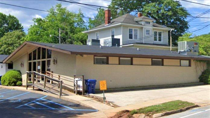 The facilities at AddCare Counseling in Greenville, SC 1