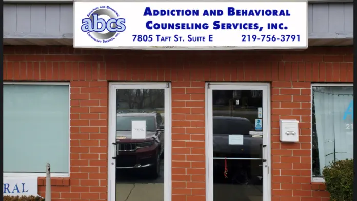 The facilities at Addiction and Behavioral Counseling Services in Merrillville, IN 1