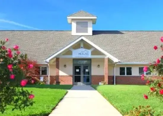 The facilities at Addiction Healing Center at the Westminster Rescue Mission in Westminster, MD 1