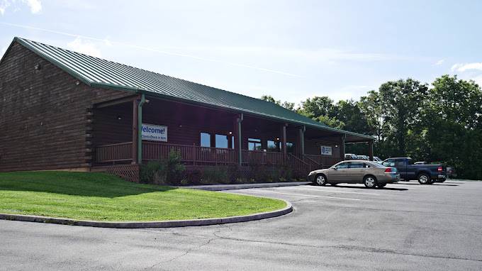 The facilities at Addiction Recovery Care - Lake Hills Oasis in Somerset, KY 3