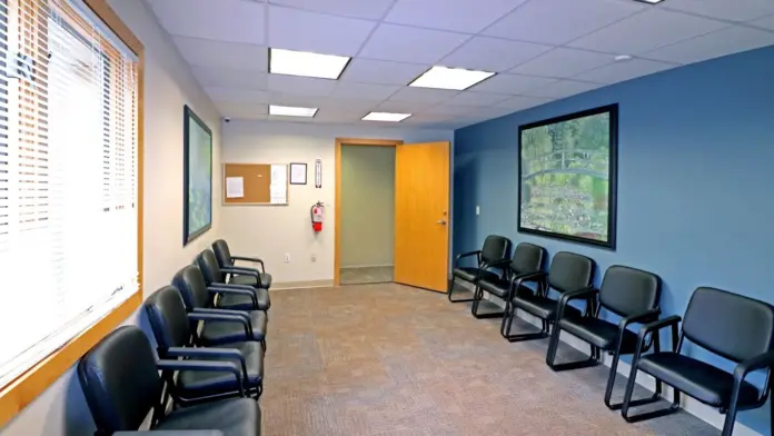 The facilities at Addiction Recovery Systems in Mays Landing, NJ 1