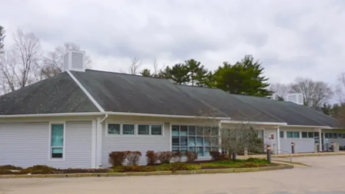 The facilities at Addiction Treatment at Brook Recovery Center in Abington, MA 1