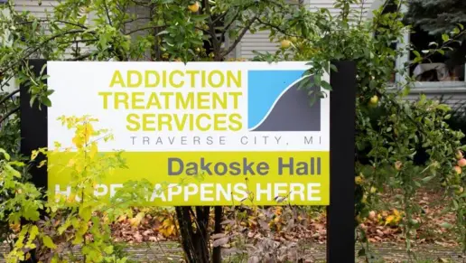 Addiction Treatment Services – Dakoske Hall